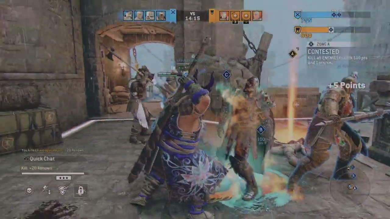 Who would have thought Shugoki