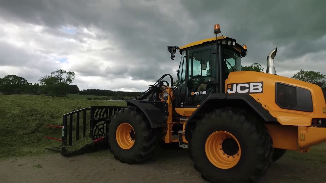 Silage 2020