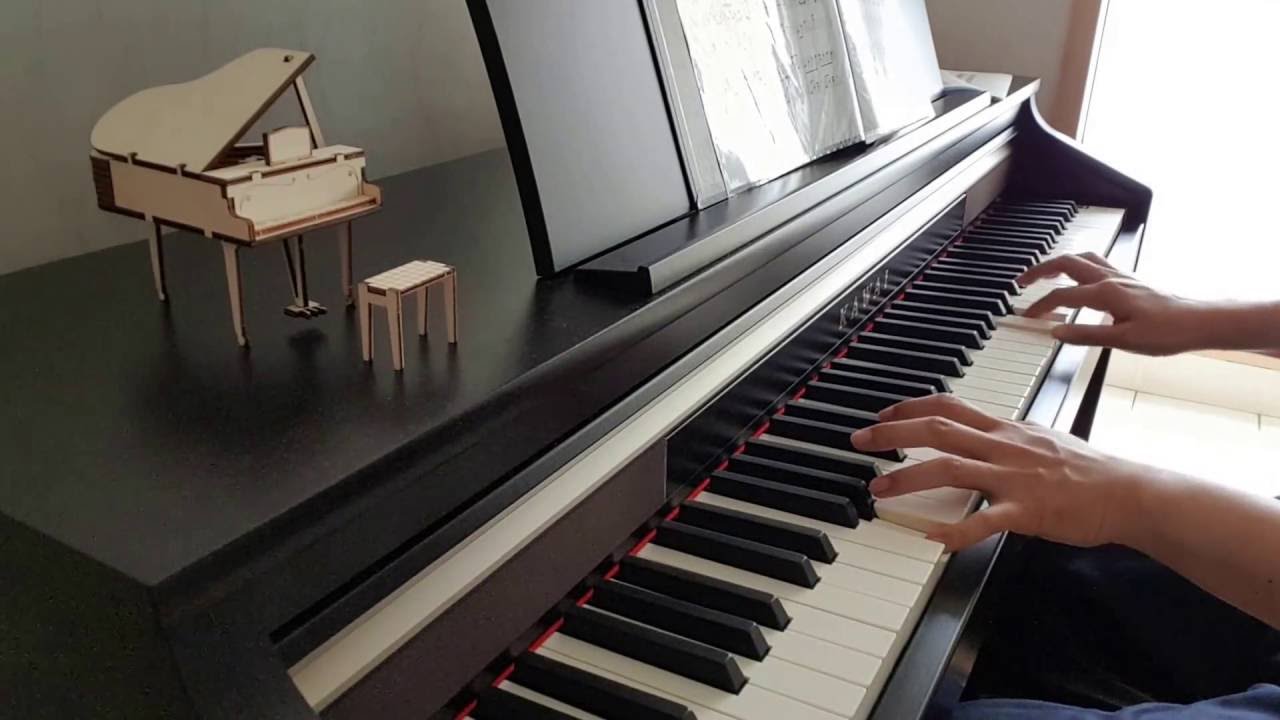 A Song of Simplicity - Elijah Bossenbroek
