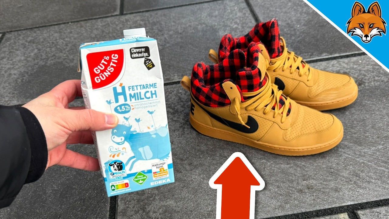 9 Winter Tricks, die wirklich JEDER kennen sollte💥(Genial)🤯