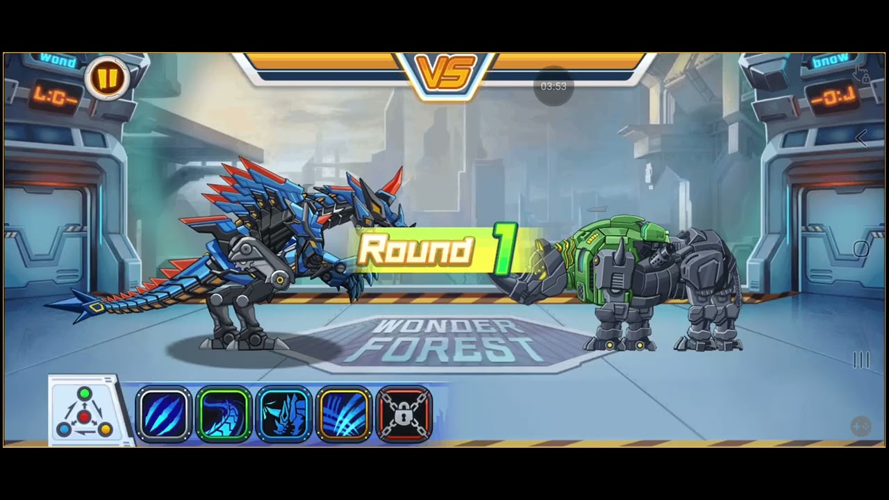 ultimamente Dragon 