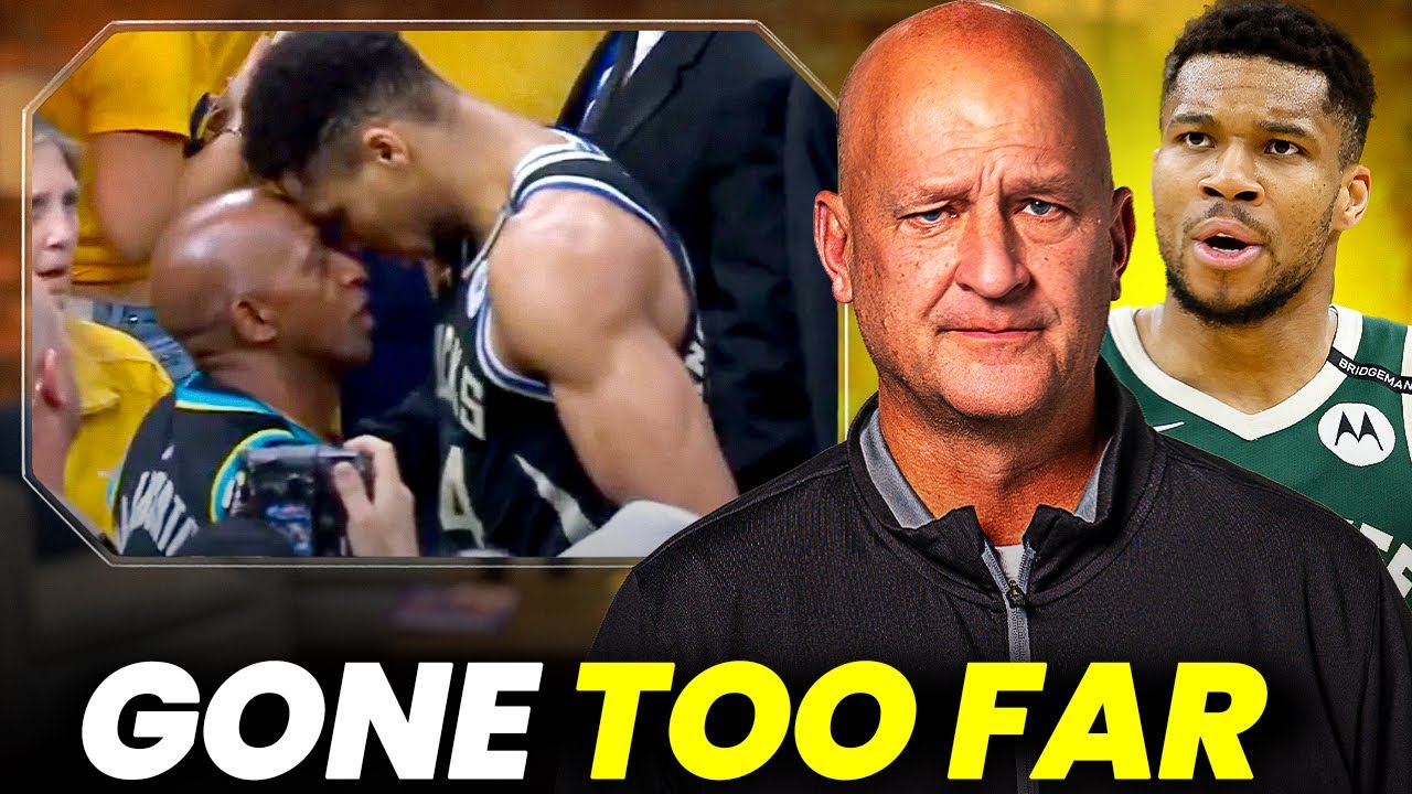 Sports Media Goes CRAZY Over HEATED MOMENT With Tyrese Haliburton&rsquo;s Dad | Don&rsquo;t @ Me w/ Dan Dakich