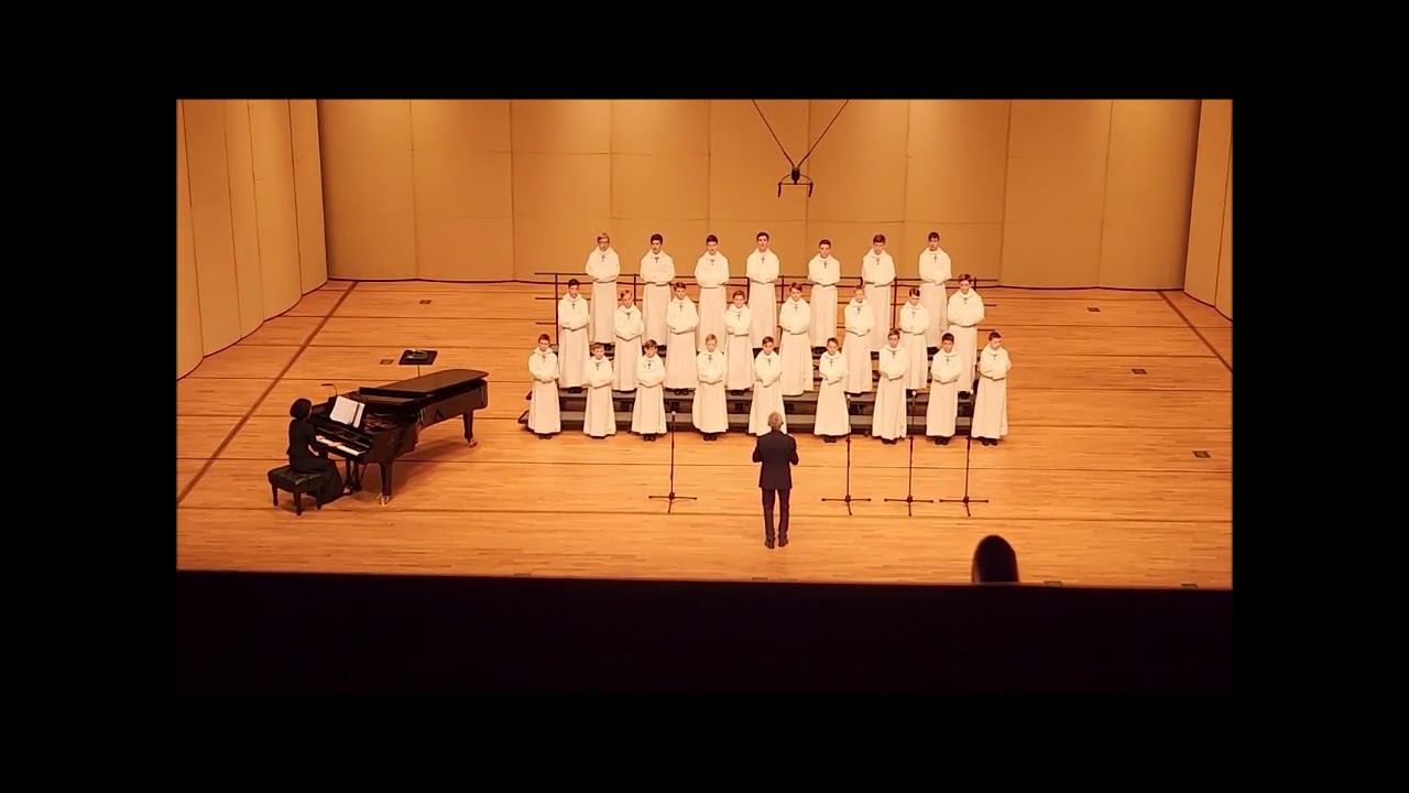 걱정말아요 그대 (앵콜 합창)
