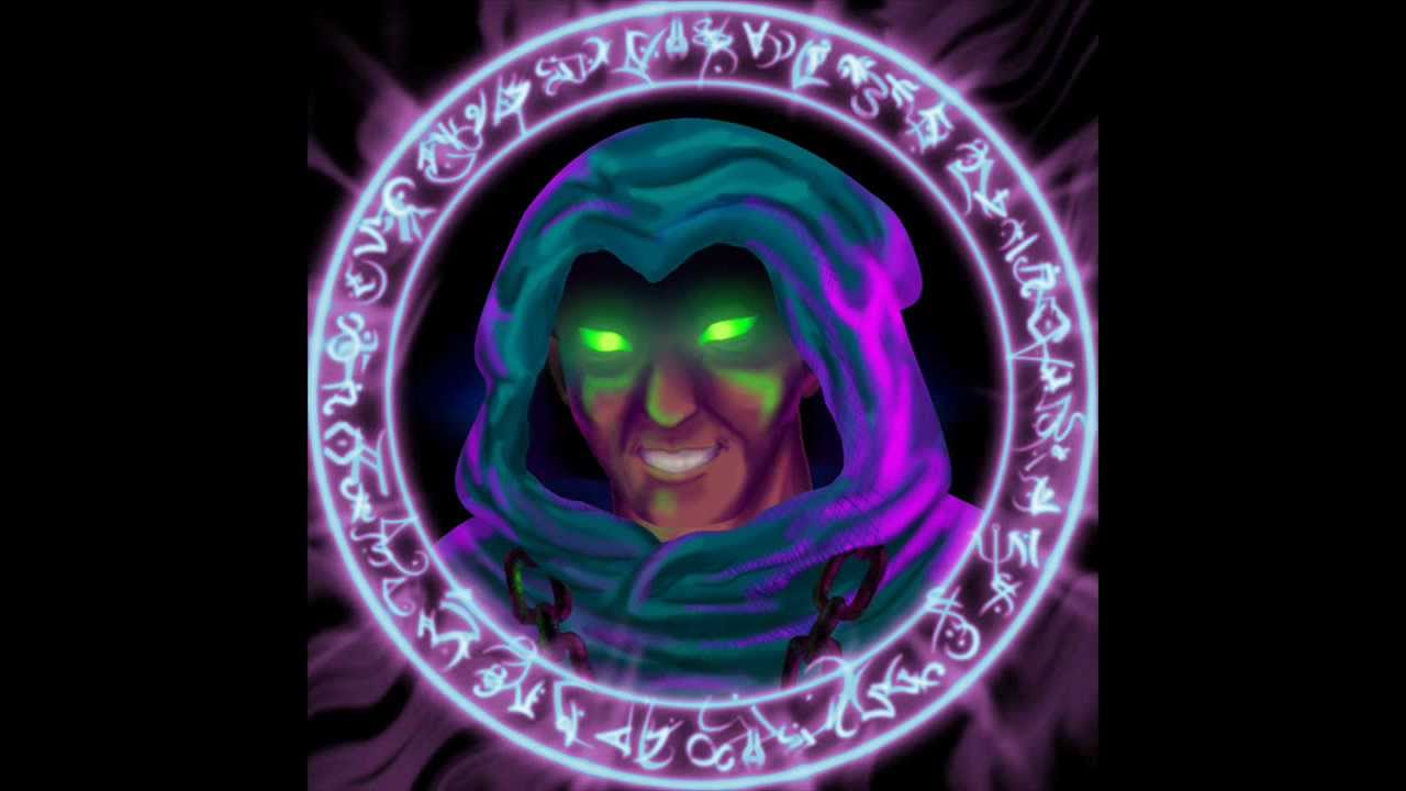 Eternal Champions - Xavier Pendragon (Extended)