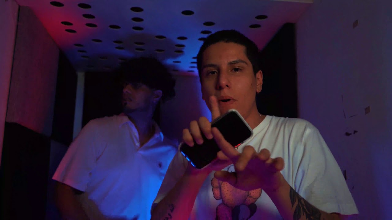 VLADIMONTI - Want Millone (Video Oficial) FT. CARZO