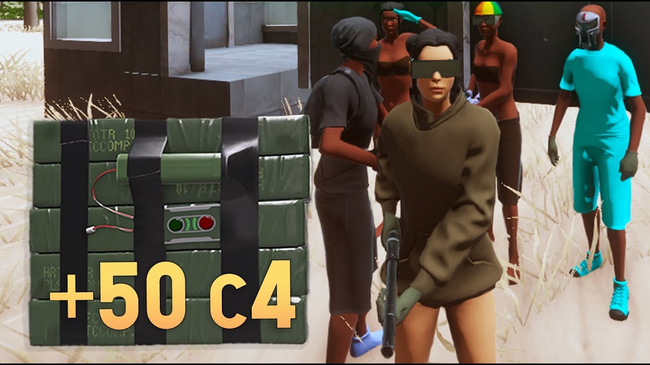 ┆#52┆DH vs FM - 4 hours BASE DEFENSE in 10 min ( ONLINE RAID, PVP, HIGHLIGHTS ) - HURTWORLD 2024
