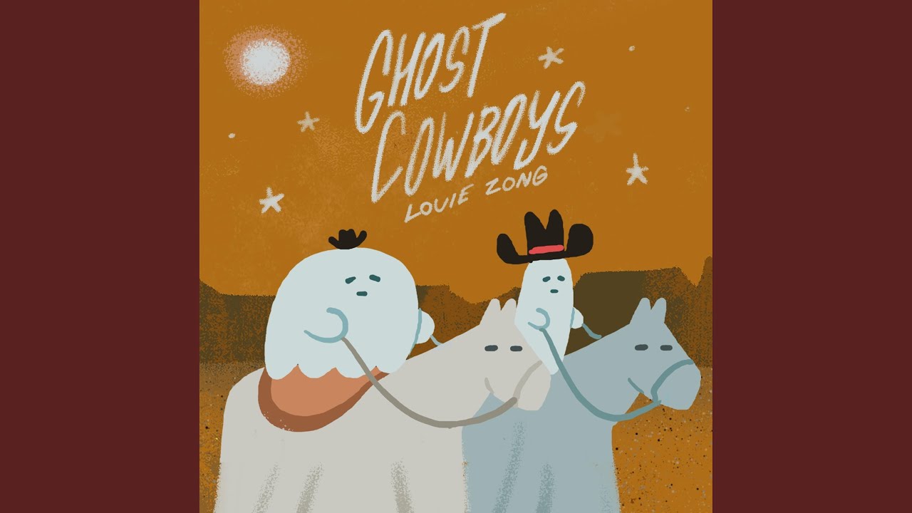 Ghost Cowboys