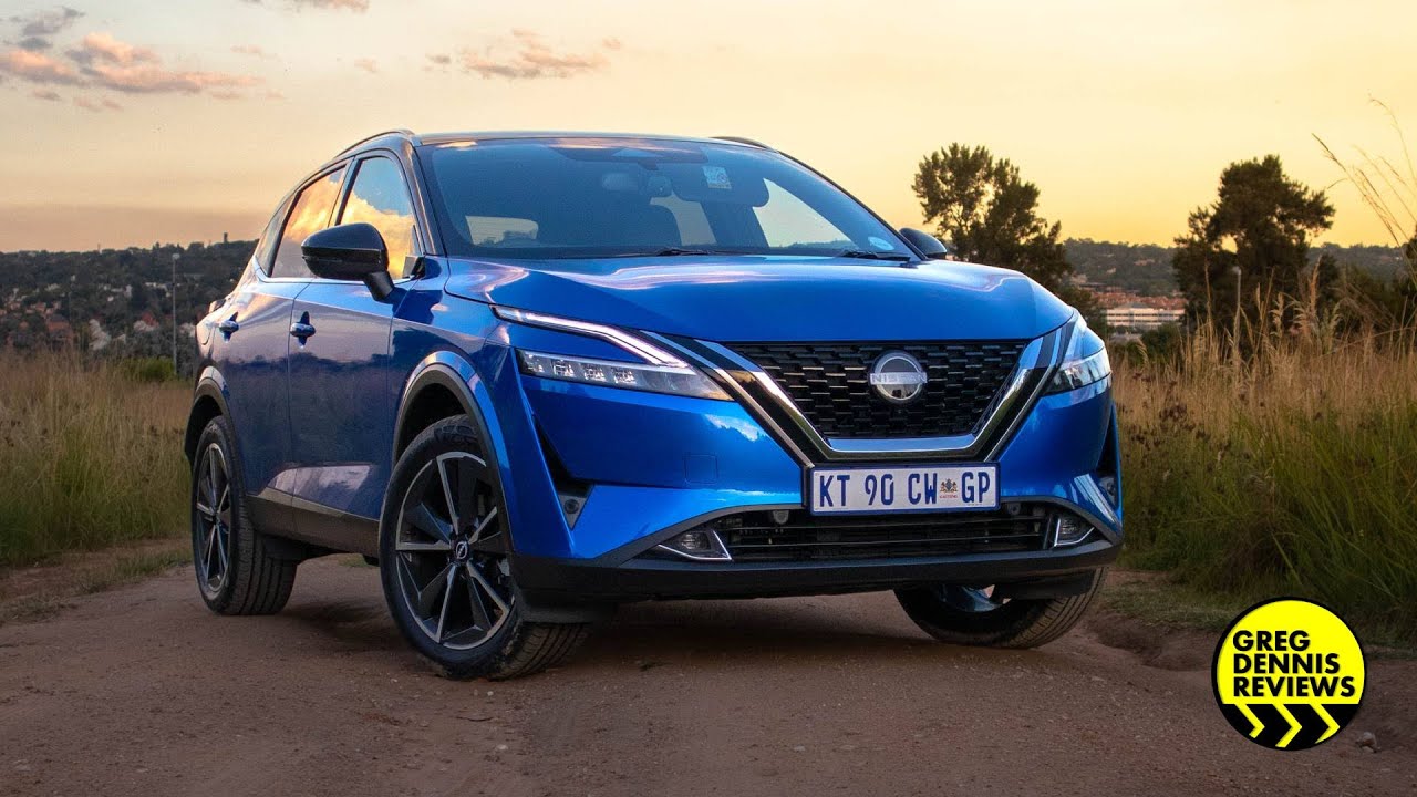 2023 Nissan Qashqai Full Review | Cost of Ownership | Should you buy it?