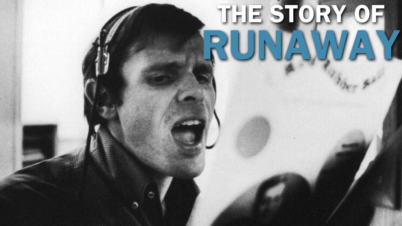 Del Shannon's Masterpiece | The Story of Runaway