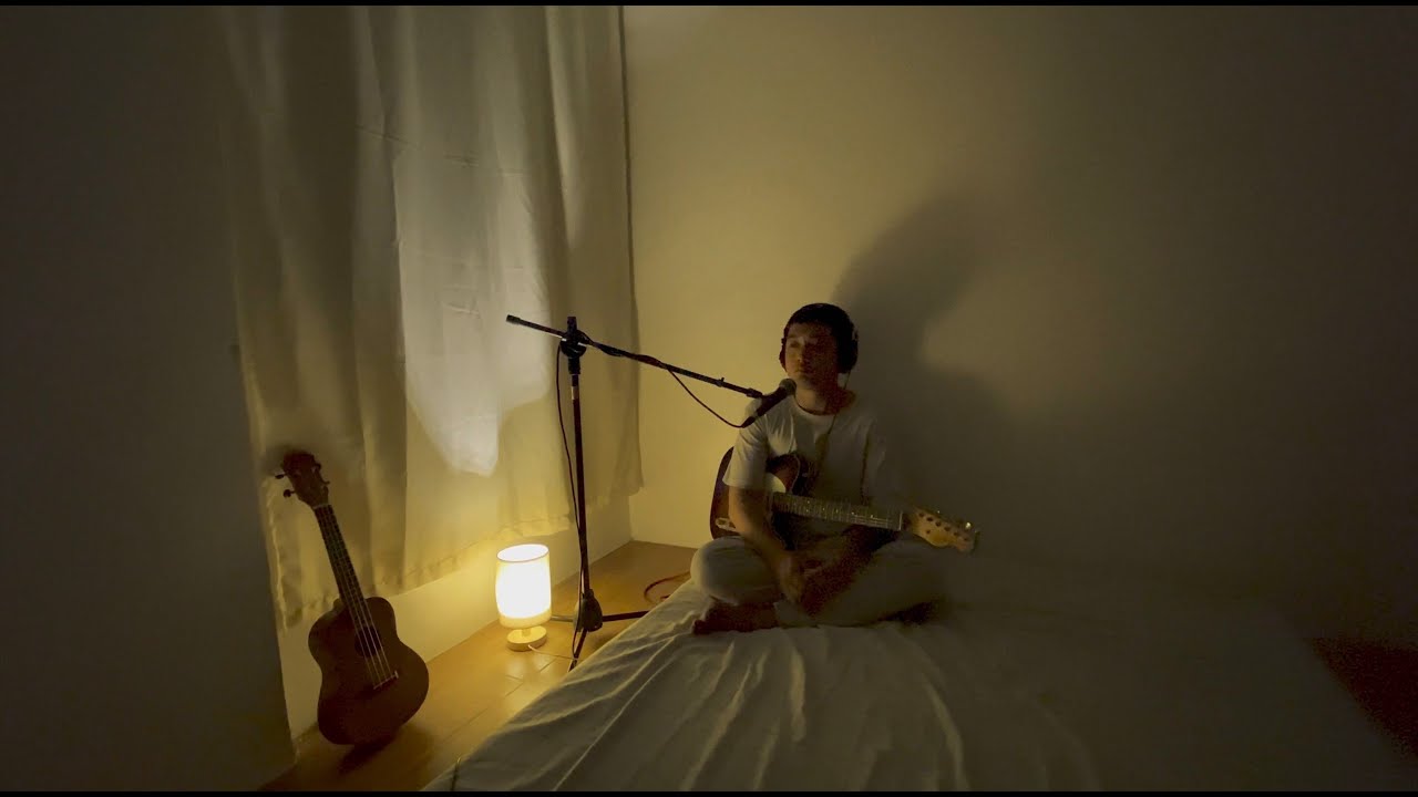Come Back To Earth - Mac miller (cover)