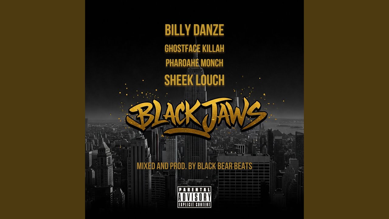 Black Jawz