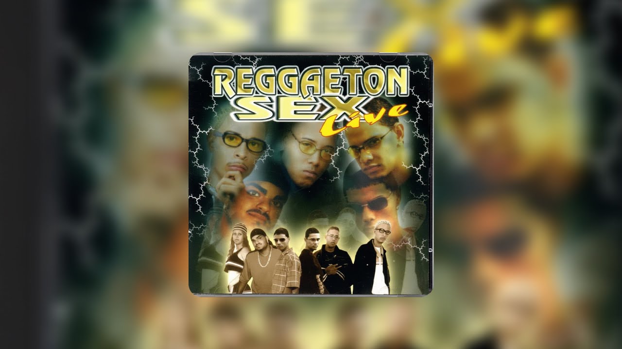 Sir Speedy - SEXO QUIERO YO