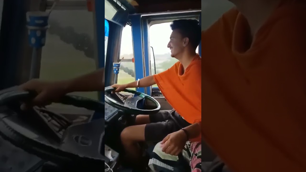 Truck lover // Vlog coming soon // Indian Trucking Vlog // Jk11wale //Road life