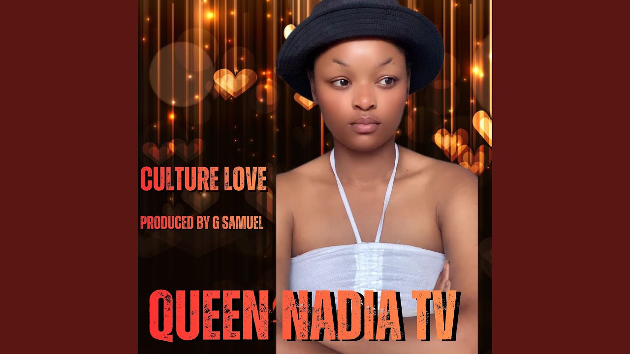 Queen Nadia Tv