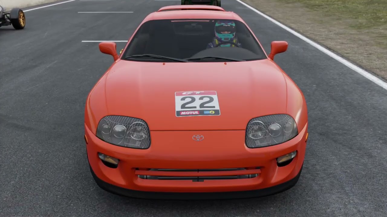 Project Cars The Last Run (Part 19/26)