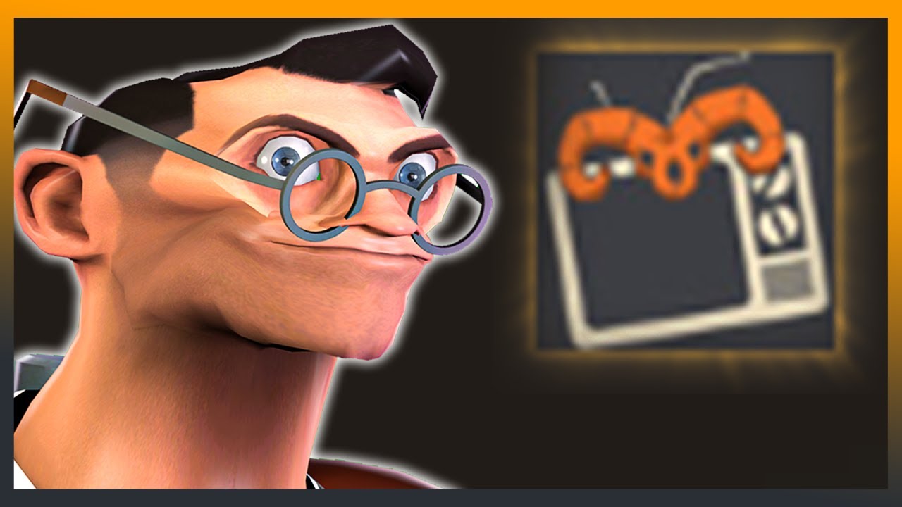 [TF2] To osiągnięcie jest GŁUPIE