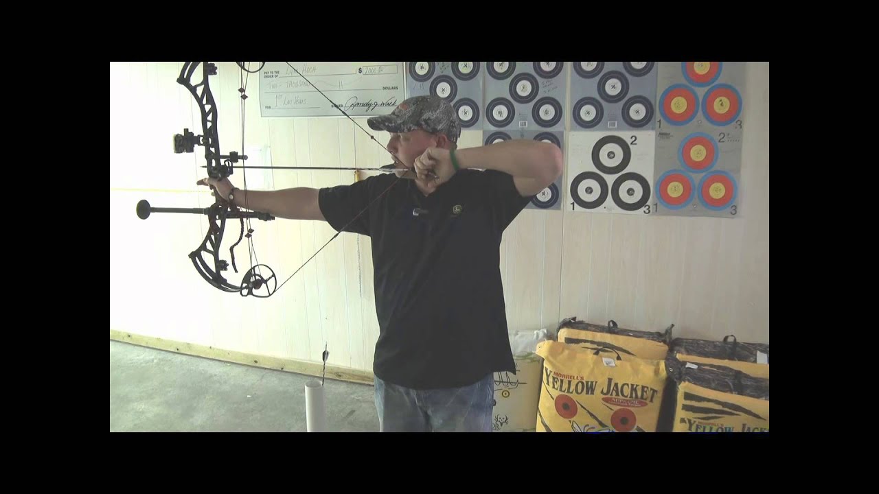 Bowtech Experience Review