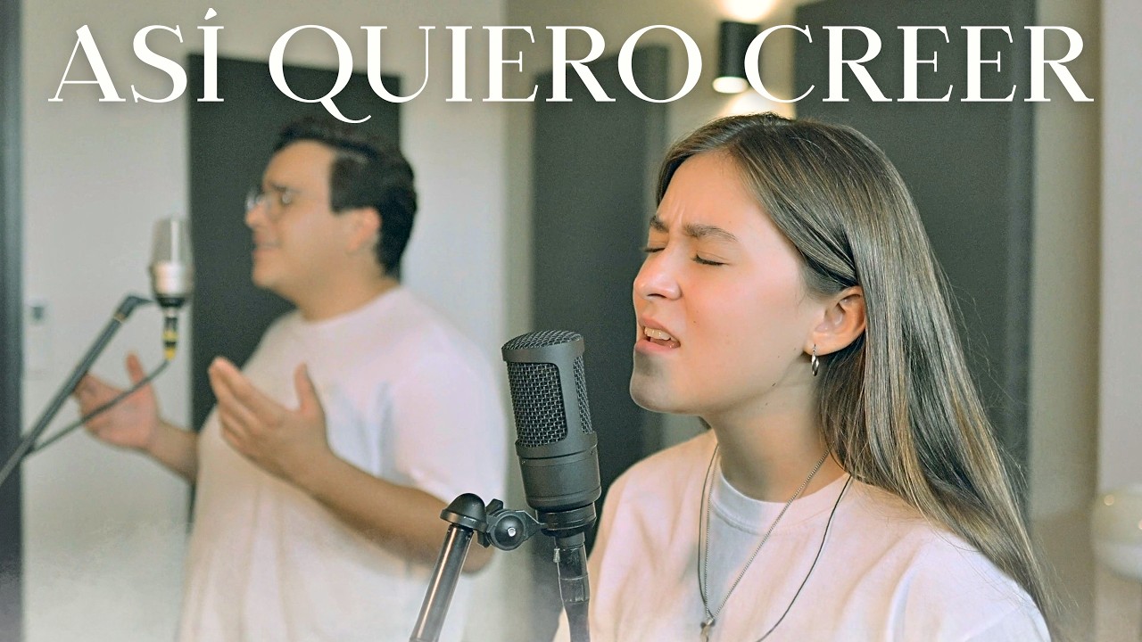 M&uacute;sica Cat&oacute;lica - As&iacute; Quiero Creer - Surgit Iglessia / Solemnidad de Todos los Santos