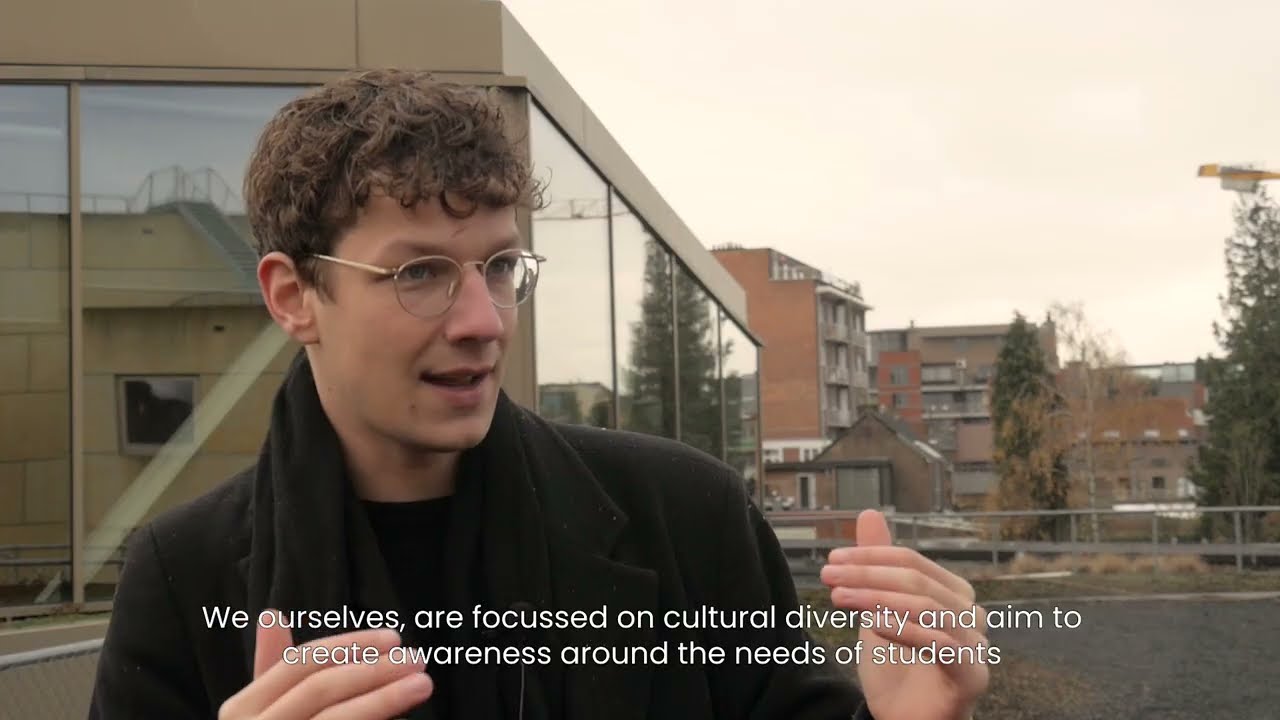 e-Inclusion: Building capacity for inclusive education in digital environments