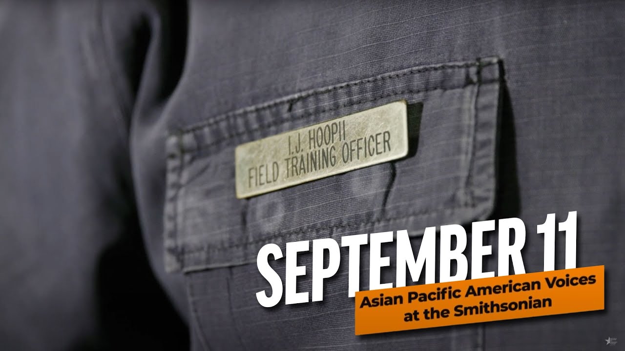 Come Through - September 11