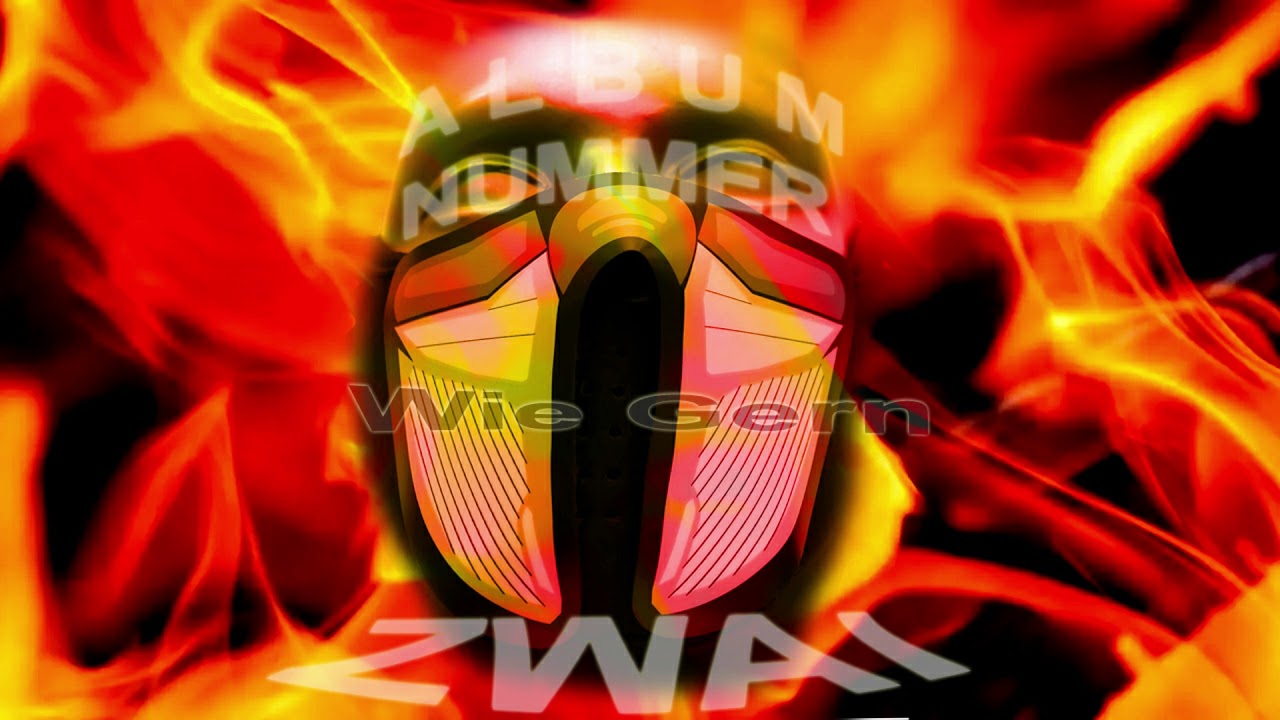 Ainz - Wie gern... / Album Nr. Zwai (prod. by YenoBeats)