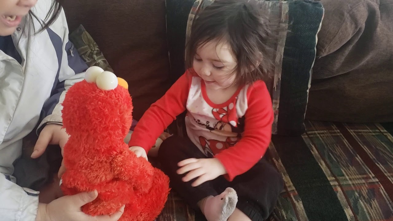 Elmo