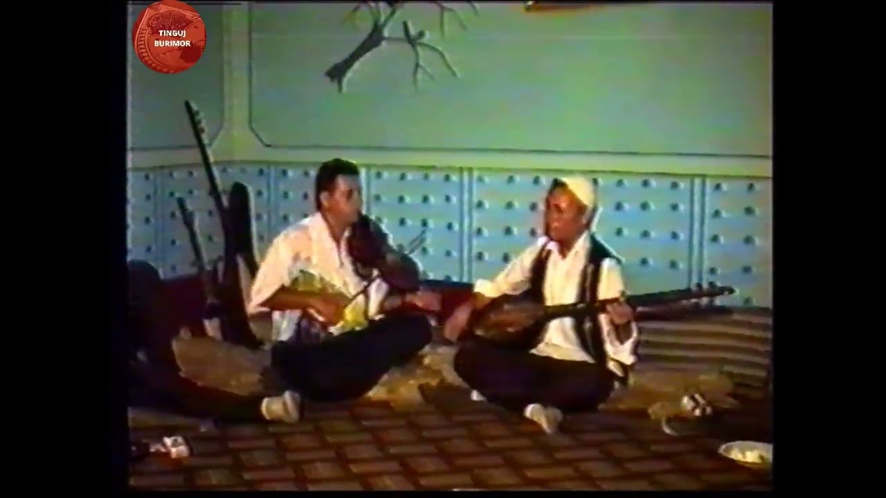 Ali Krasniqi - Keng per Ndoc Man Gega