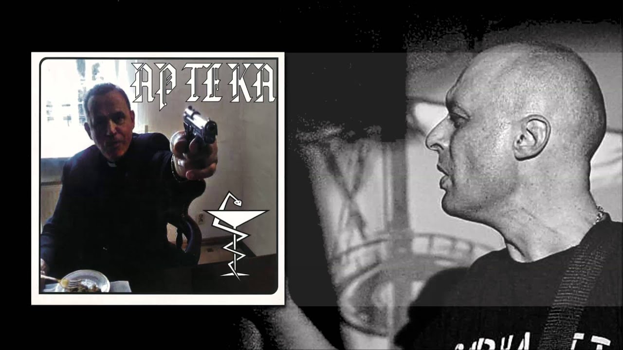02. Apteka - Mieszkaniec Głuchej P&oacute;łnocy