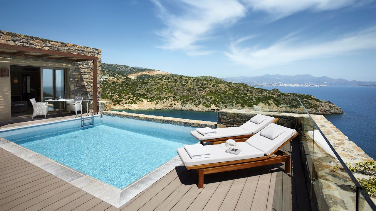 Daios Cove Luxury Resort & Villas