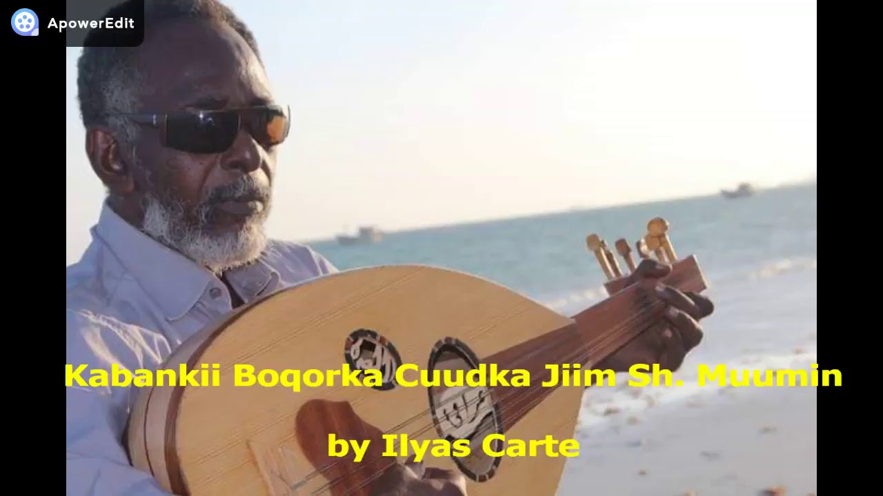BOQORKA CUUDKA JIIM SHEEKH MUUMIN.