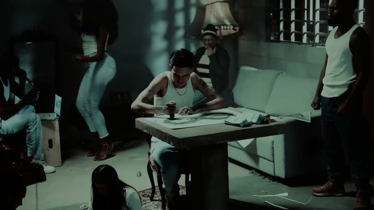 Leviano - Novos Problemas (REMIX) Prod by Luskinha