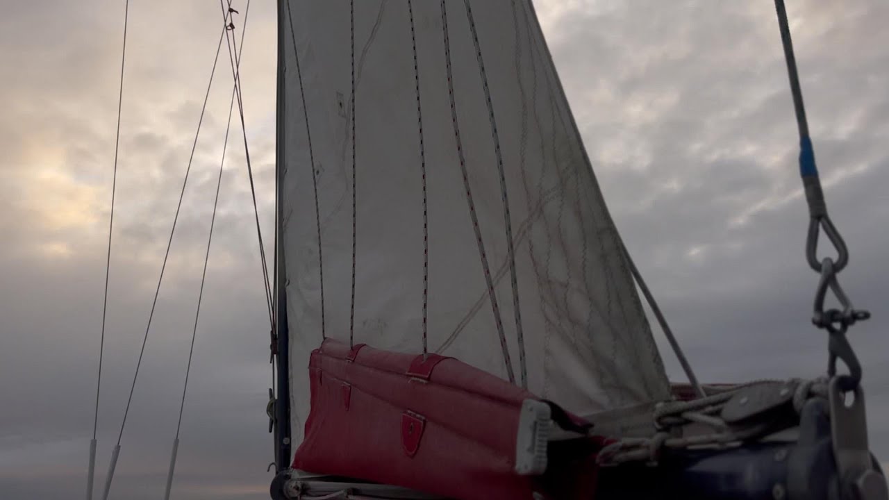 shoulders legs(and boat)