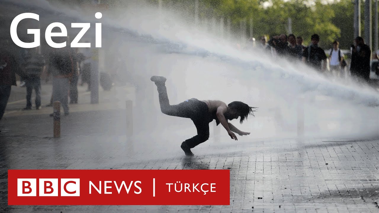 Gezi Parkı Davası: 9 sanığın beraatine...