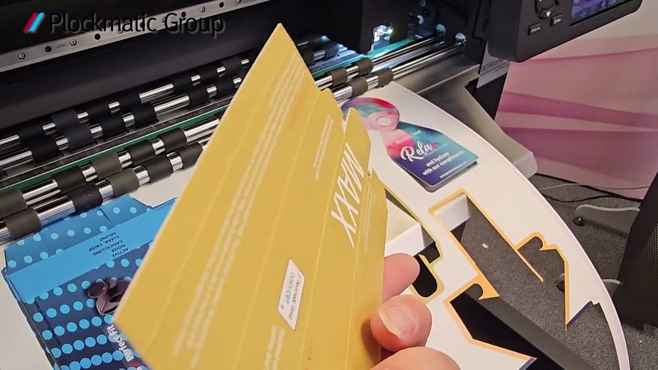 SC7800RS XL Pre-Launch Video