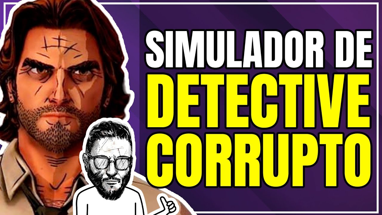 The Wolf Among Us sigue siendo MUY BUENO