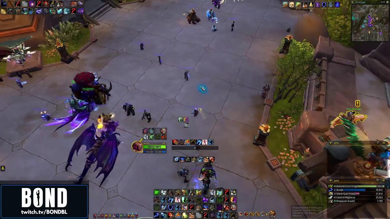 Ele Shaman Gameplay
