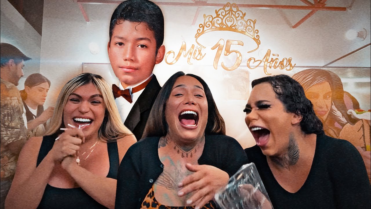 WENDY, PAOLA Y KARINA CUENTAN SUS OBSCUROS SECRETOS🤫‼️| MEJIA |