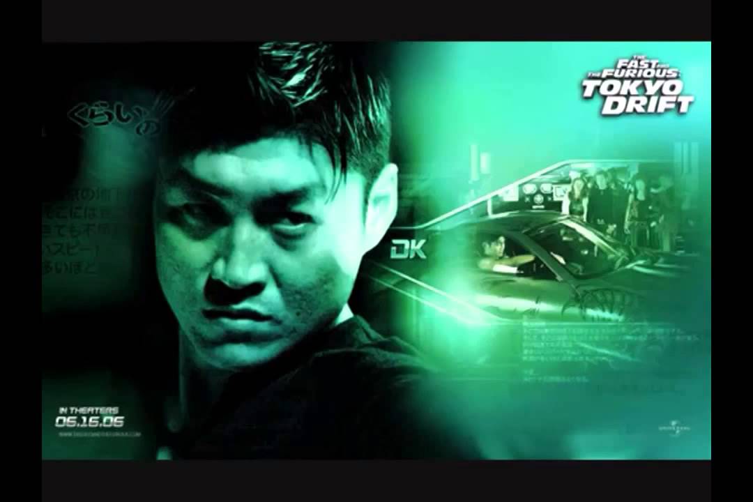 Tokio Drift Han Death Musik