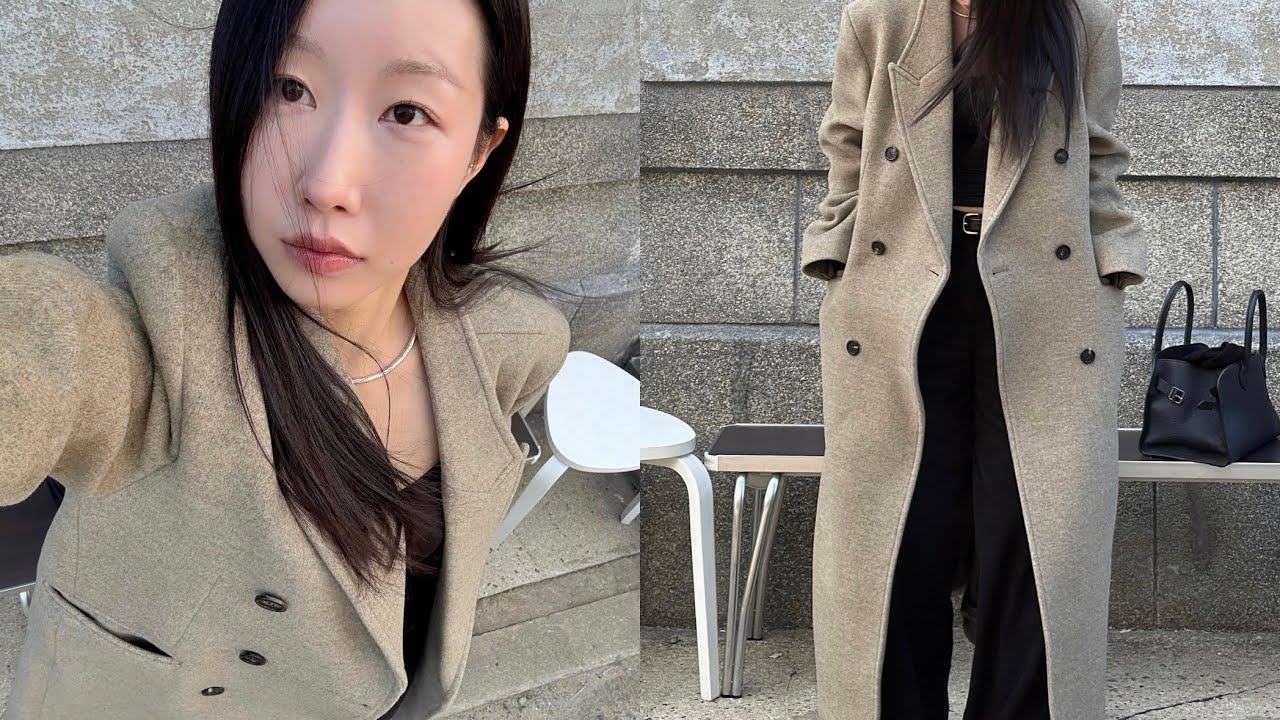 Рекомендую качественную верхнюю одежду и лоферы Zara. Товары первой необходимости для зимнего шоп...
