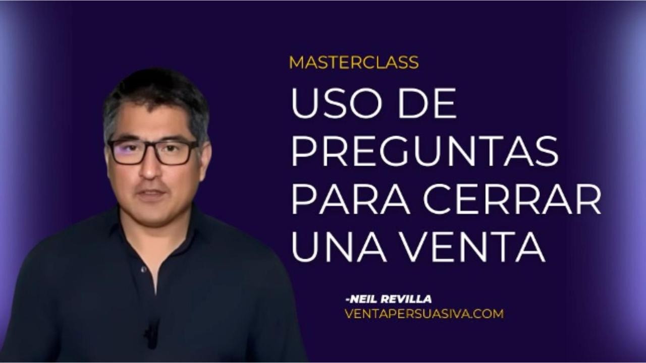 3 ejemplos de uso de preguntas persuasivas para vender