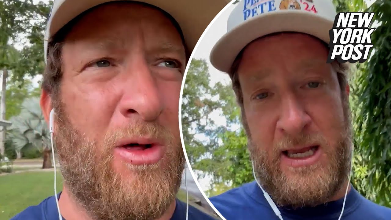 Dave Portnoy addresses rumors that he forced Grace O&rsquo;Malley out of Barstool Sports
