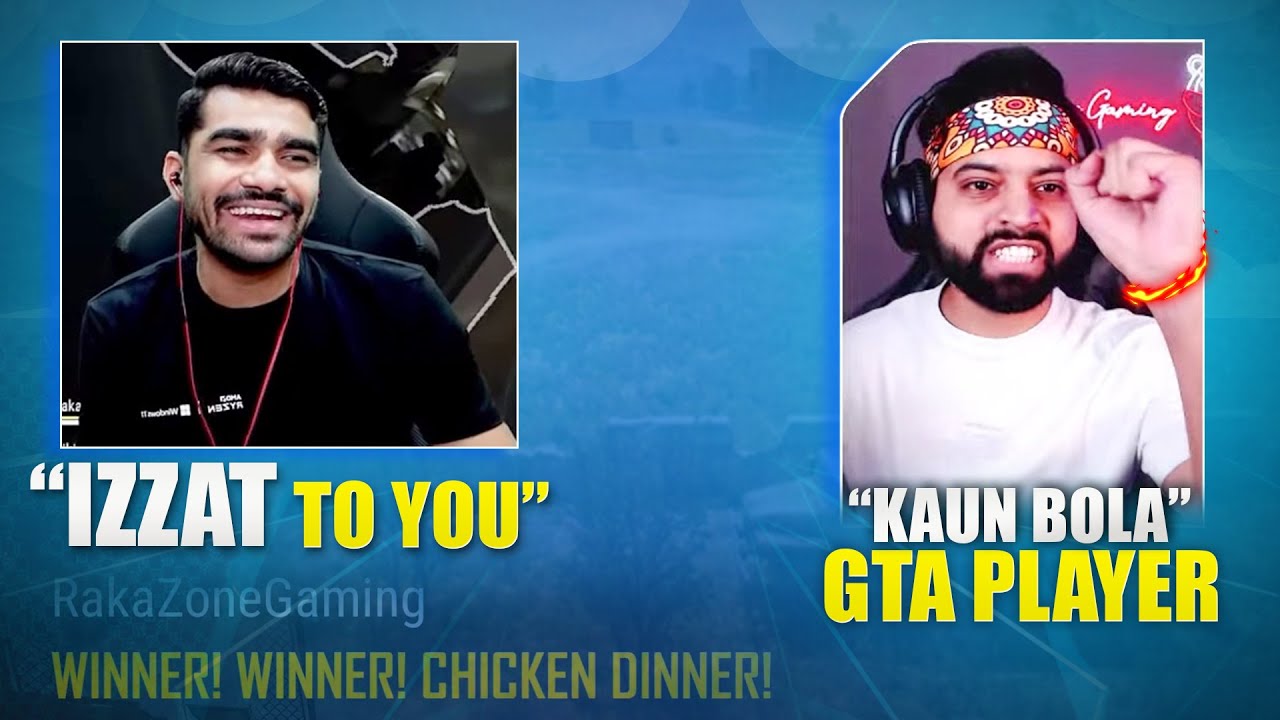 Streamers Got Impressed By This | PUBG Tournament 2022
