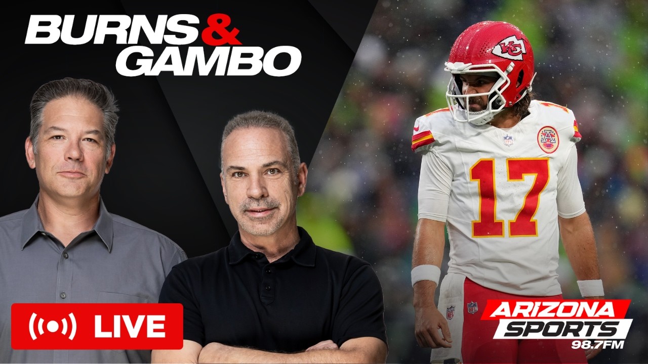 Arizona Sports LIVE | Mar. 9, 2026