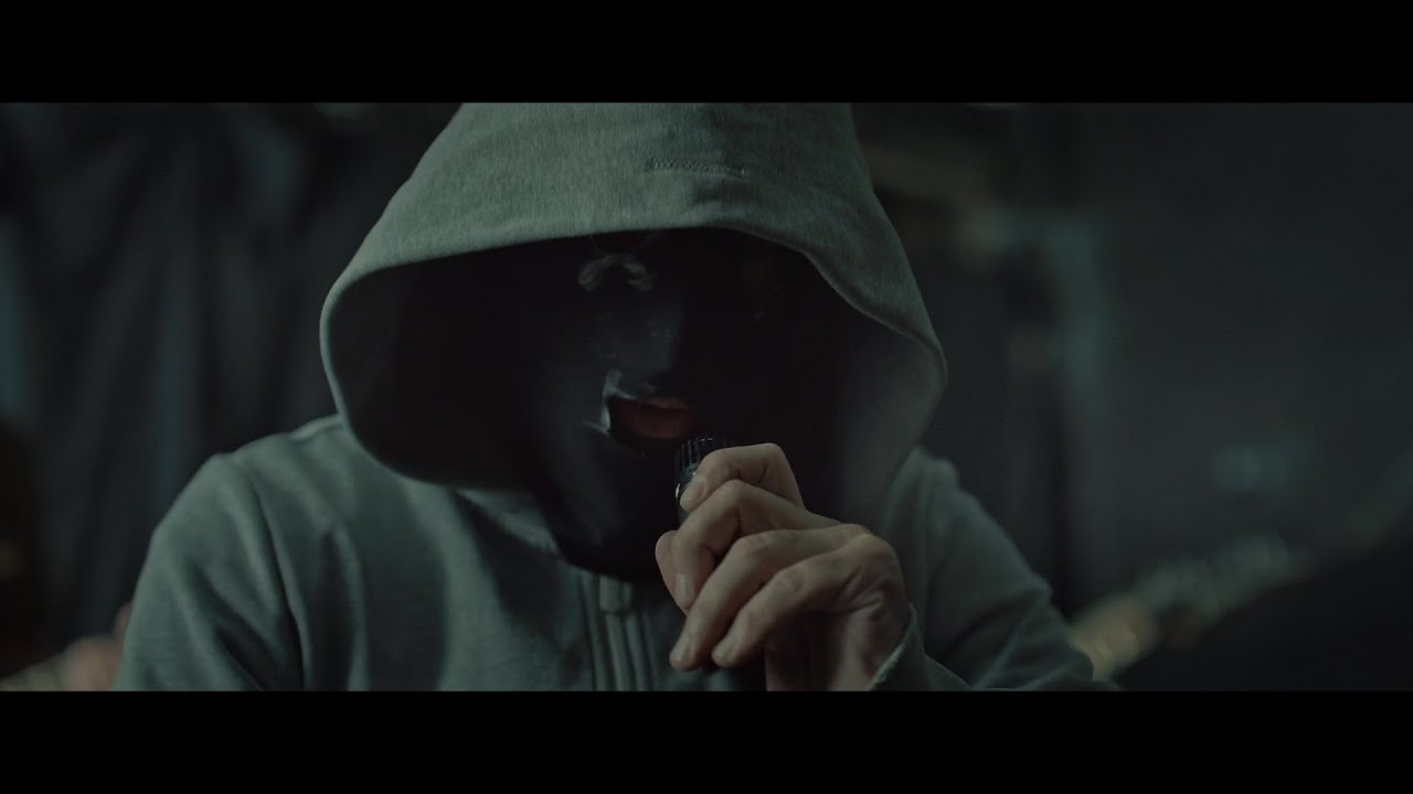 GIGASHADOW - MINDLESS (Official Video)