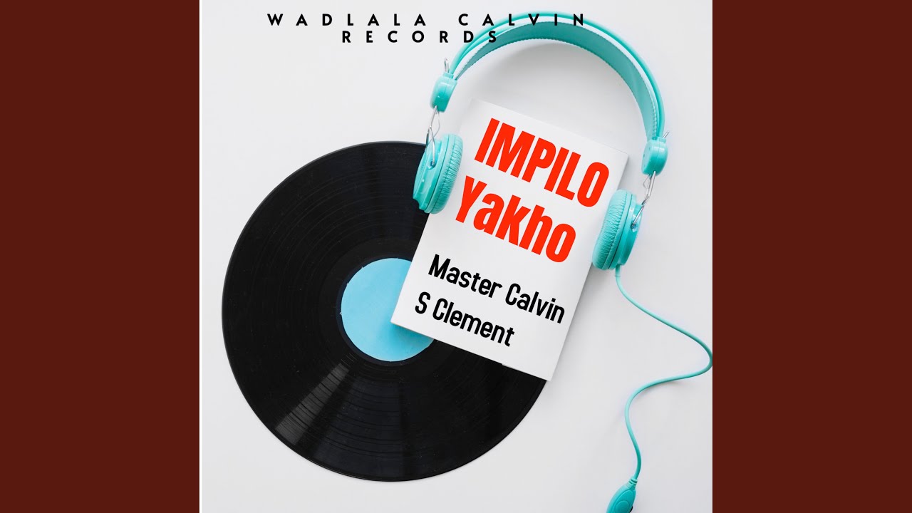 Impilo Yakho