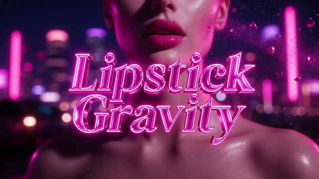 Lipstick Gravity / K-POP