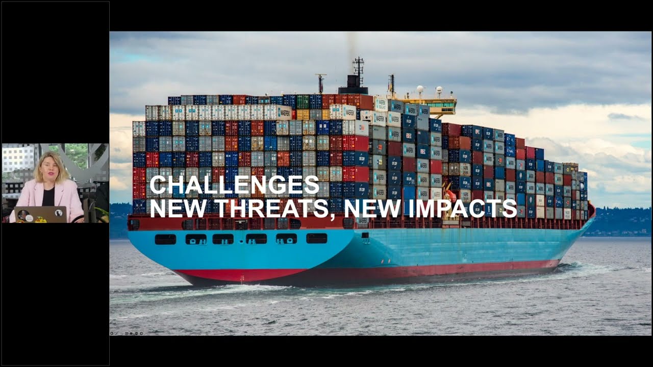 Navigating Maritime Cybersecurity