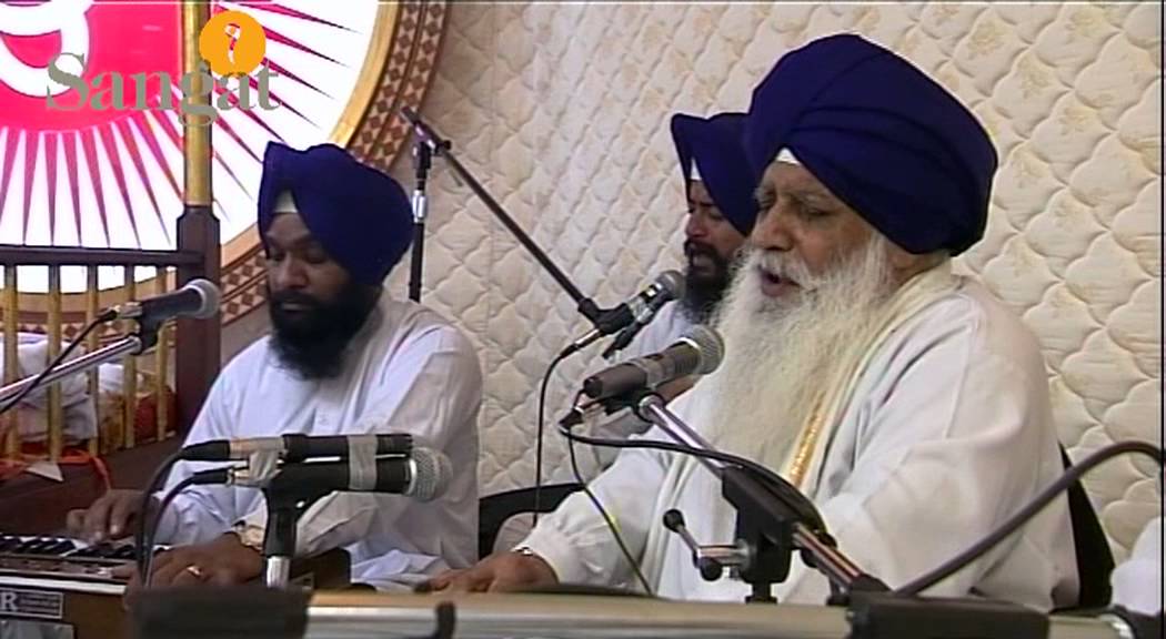 Bhai Balbir Singh Ji Shabad Kirtan & Vichaar