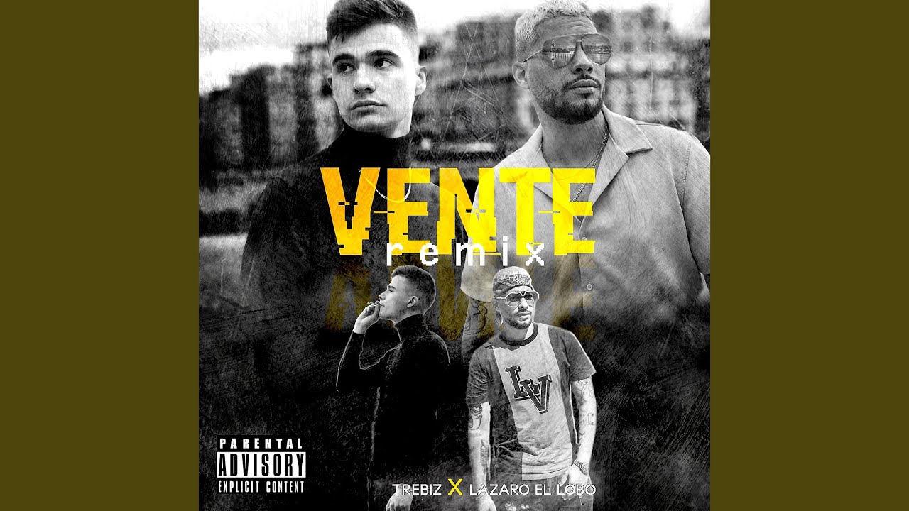 Vente (Remix)