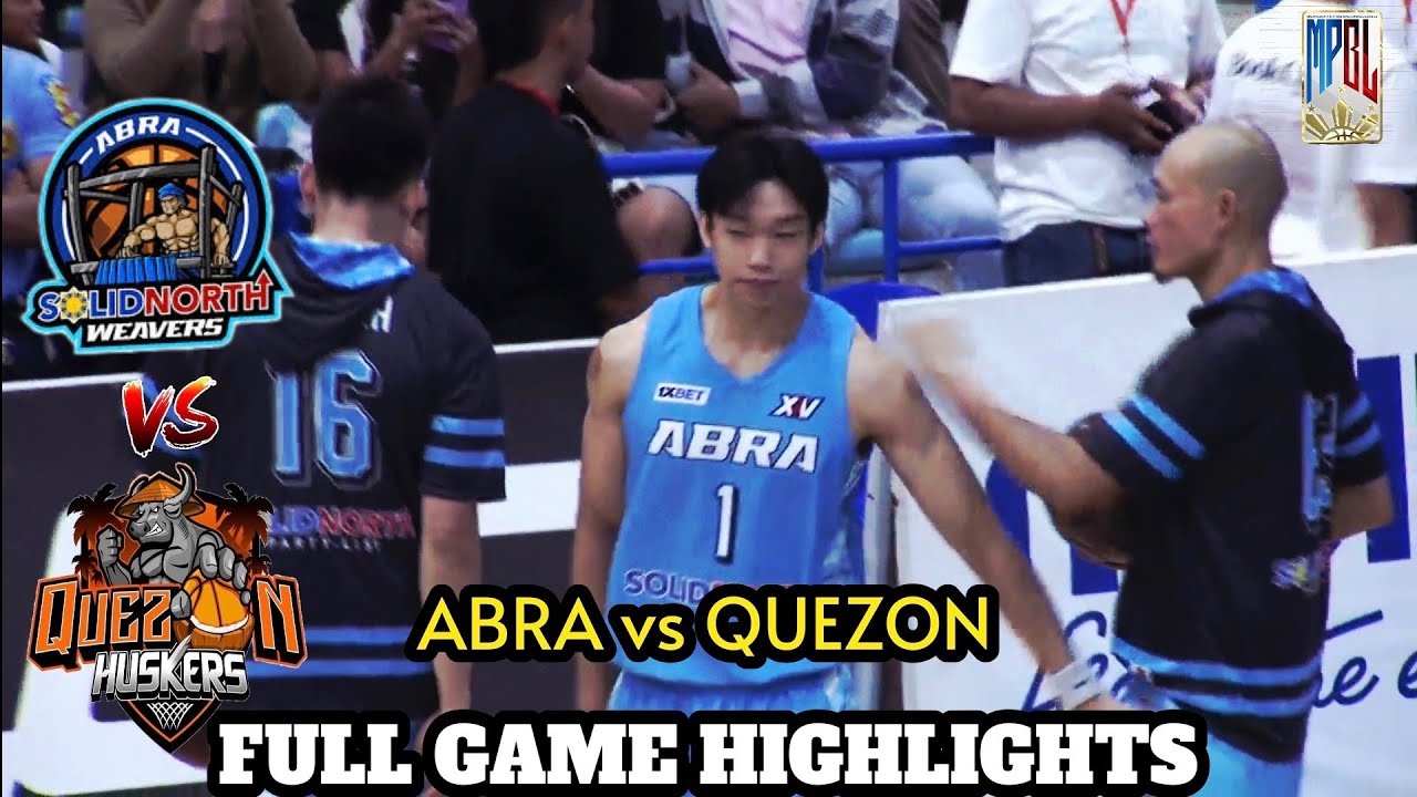 ОСОБЕННОСТИ МПБЛ | АББА против КЕСОНА | 31 МАЯ 2025 #mpbl